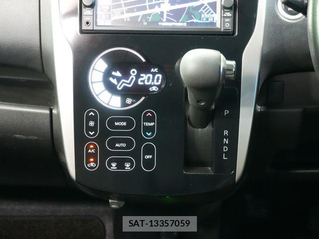 Mitsubishi EK CUSTOM 2013-06 8365687-12