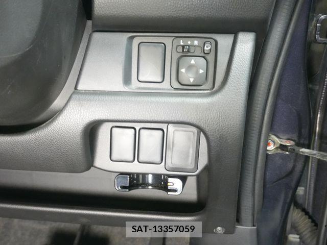 Mitsubishi EK CUSTOM 2013-06 8365687-15