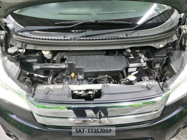 Mitsubishi EK CUSTOM 2013-06 8365687-16