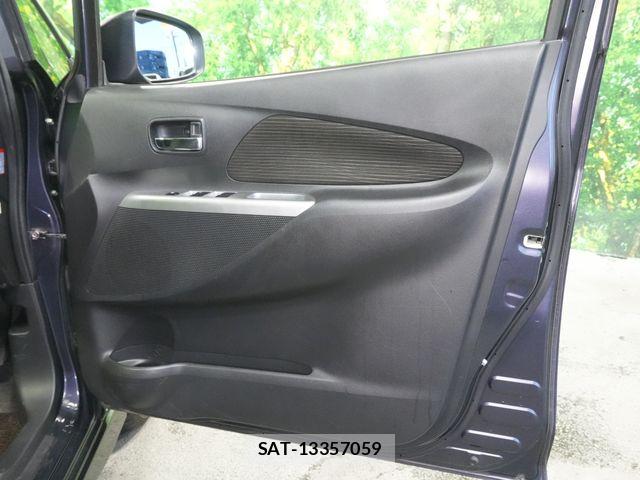 Mitsubishi EK CUSTOM 2013-06 8365687-18