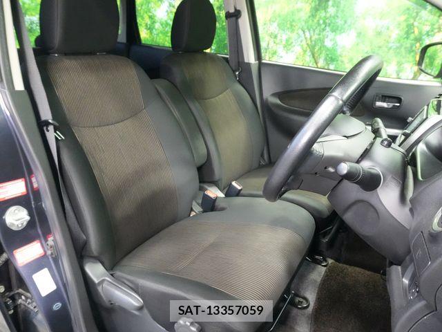 Mitsubishi EK CUSTOM 2013-06 8365687-19