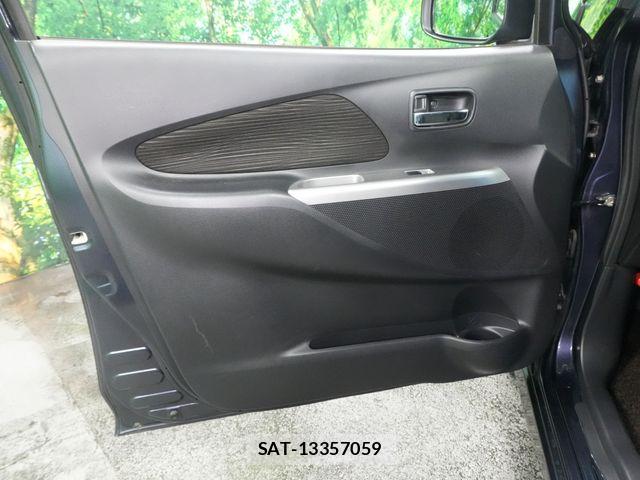 Mitsubishi EK CUSTOM 2013-06 8365687-20