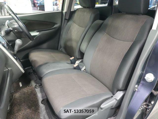 Mitsubishi EK CUSTOM 2013-06 8365687-21