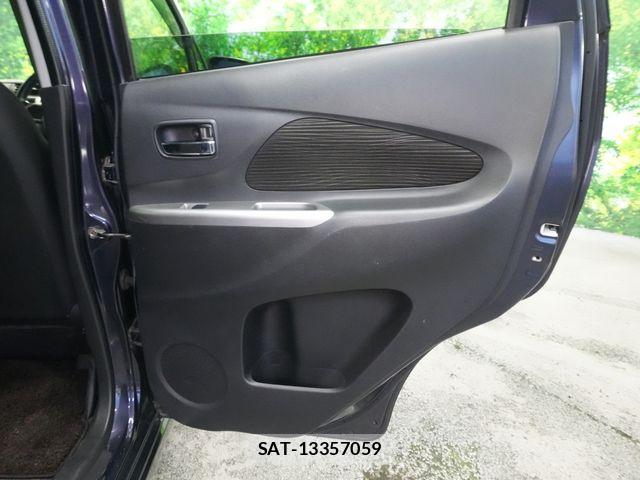 Mitsubishi EK CUSTOM 2013-06 8365687-22