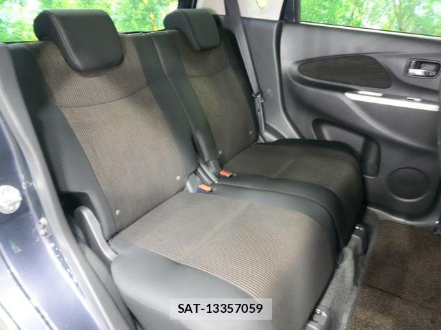 Mitsubishi EK CUSTOM 2013-06 8365687-23