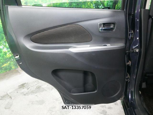 Mitsubishi EK CUSTOM 2013-06 8365687-24