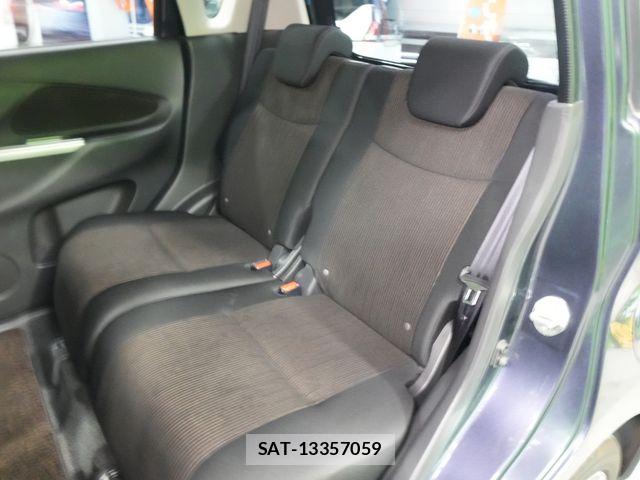 Mitsubishi EK CUSTOM 2013-06 8365687-25