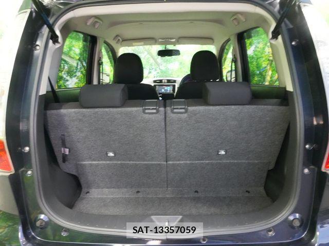 Mitsubishi EK CUSTOM 2013-06 8365687-26