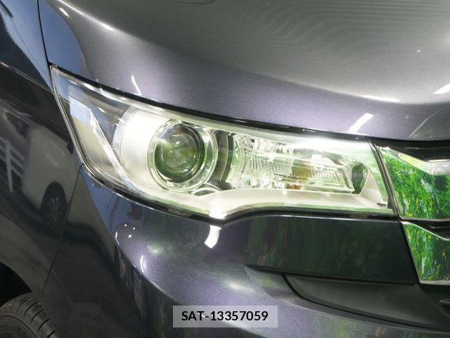 Mitsubishi EK CUSTOM 2013-06 8365687-28