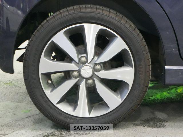 Mitsubishi EK CUSTOM 2013-06 8365687-29