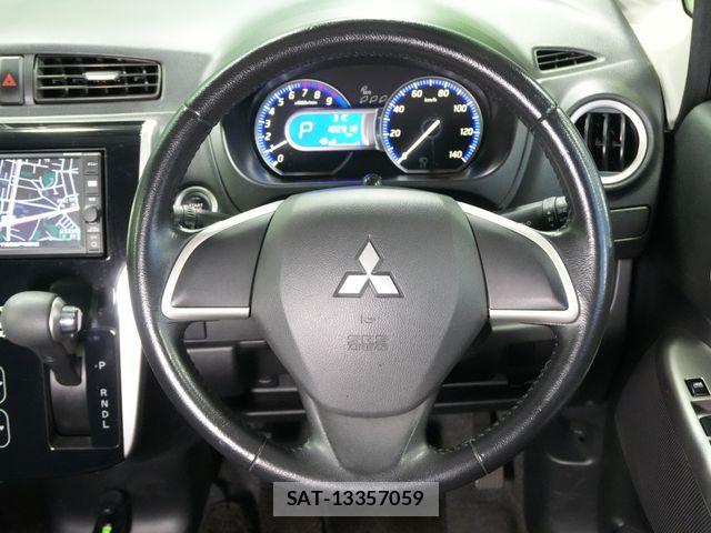 Mitsubishi EK CUSTOM 2013-06 8365687-7