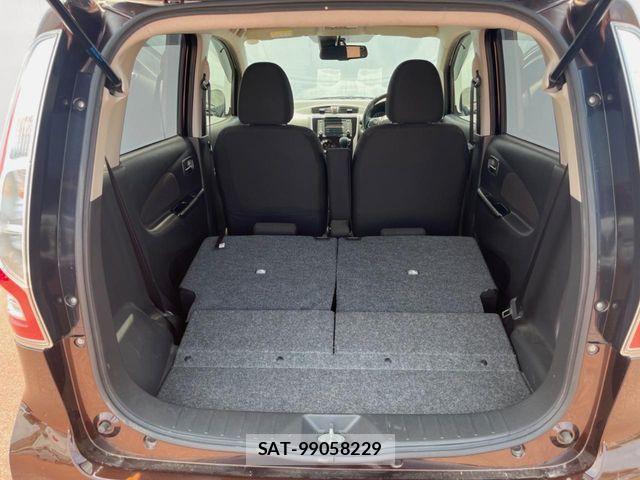 Mitsubishi EK CUSTOM 2015-11 8365684-9