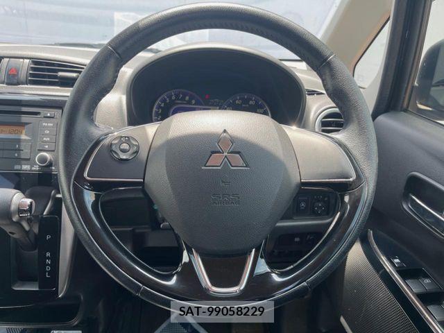 Mitsubishi EK CUSTOM 2015-11 8365684-10