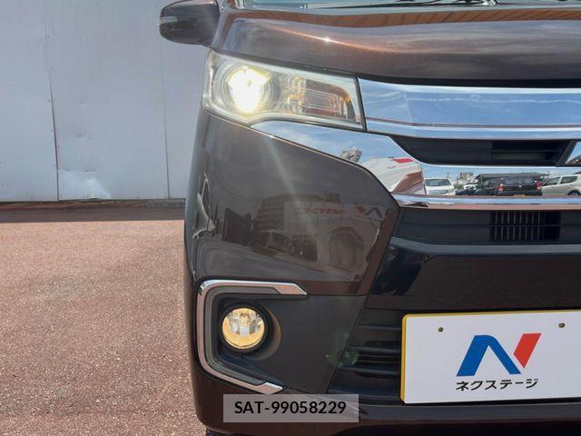 Mitsubishi EK CUSTOM 2015-11 8365684-11