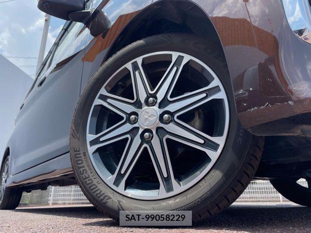 Mitsubishi EK CUSTOM 2015-11 8365684-12