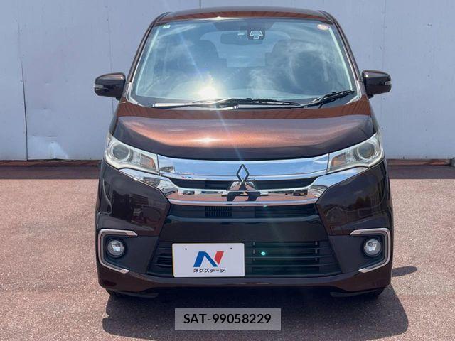 Mitsubishi EK CUSTOM 2015-11 8365684-13