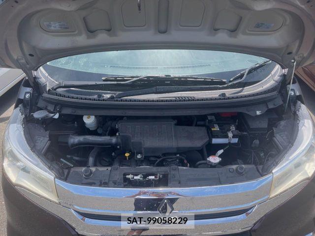 Mitsubishi EK CUSTOM 2015-11 8365684-17