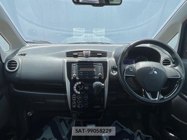 Mitsubishi EK CUSTOM 2015-11 8365684-1