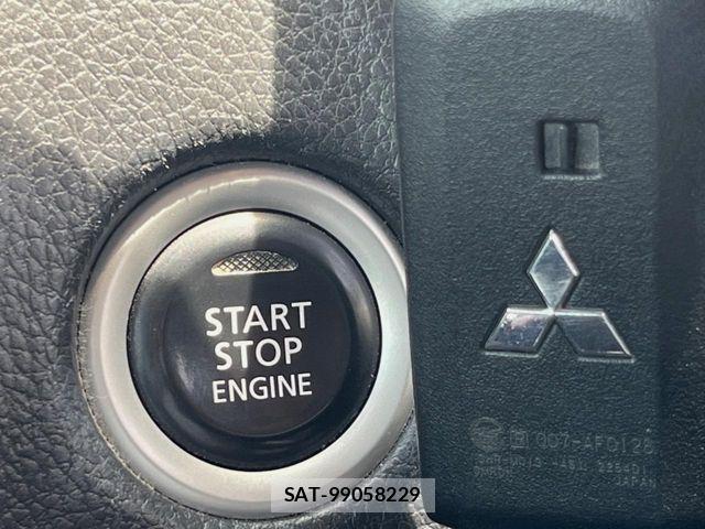 Mitsubishi EK CUSTOM 2015-11 8365684-4