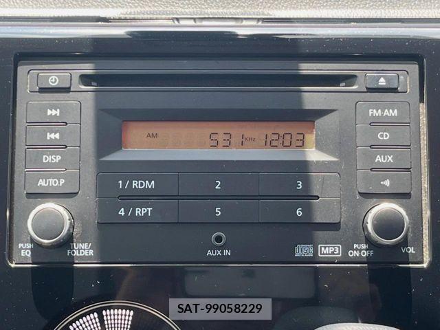 Mitsubishi EK CUSTOM 2015-11 8365684-5
