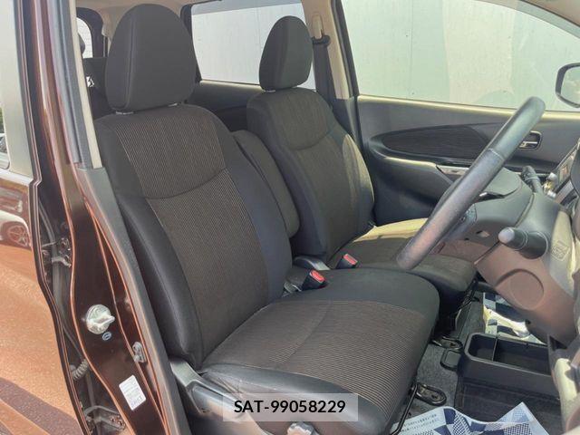 Mitsubishi EK CUSTOM 2015-11 8365684-7