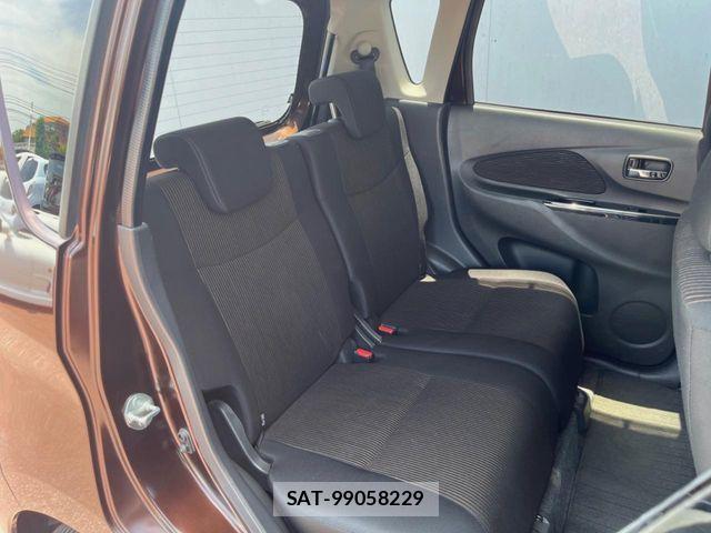 Mitsubishi EK CUSTOM 2015-11 8365684-8
