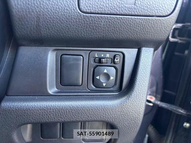 Mitsubishi EK CUSTOM 2013-09 8365688-9