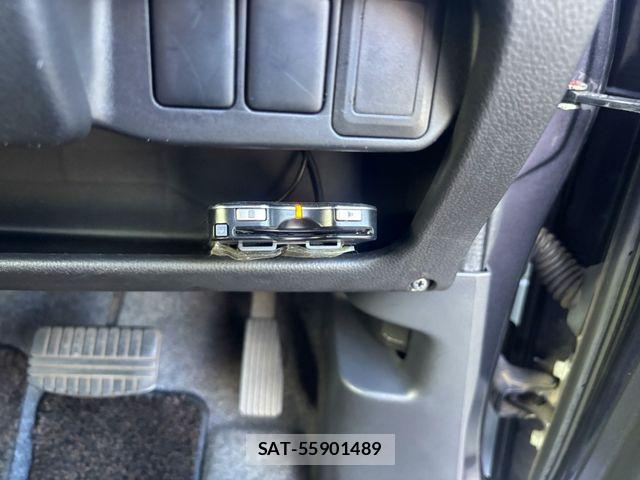Mitsubishi EK CUSTOM 2013-09 8365688-10