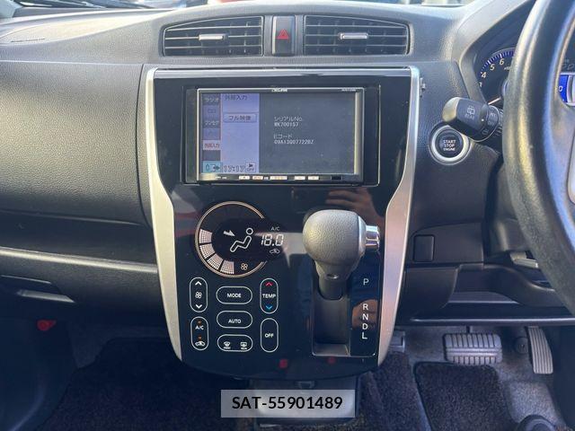 Mitsubishi EK CUSTOM 2013-09 8365688-11