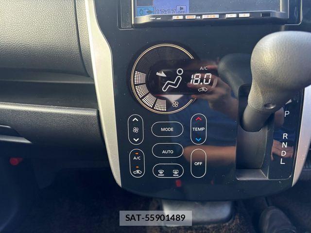 Mitsubishi EK CUSTOM 2013-09 8365688-12