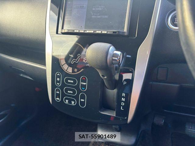 Mitsubishi EK CUSTOM 2013-09 8365688-13