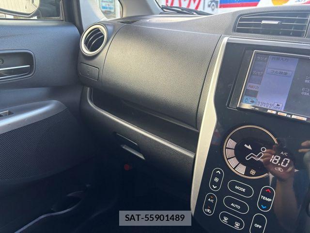 Mitsubishi EK CUSTOM 2013-09 8365688-16