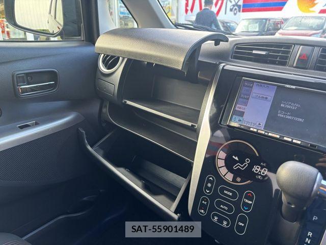 Mitsubishi EK CUSTOM 2013-09 8365688-17