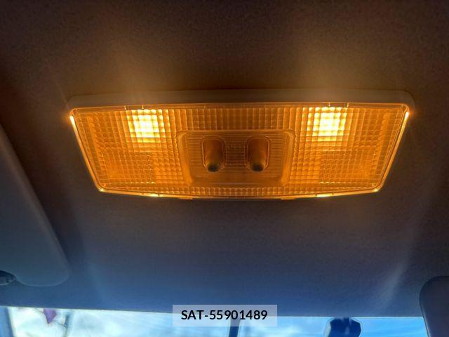 Mitsubishi EK CUSTOM 2013-09 8365688-20