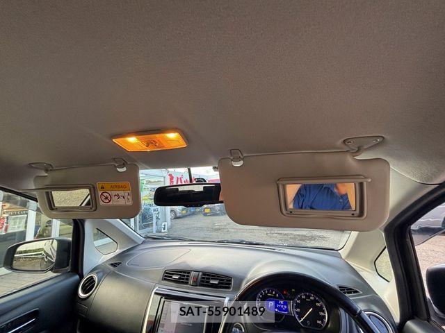 Mitsubishi EK CUSTOM 2013-09 8365688-22