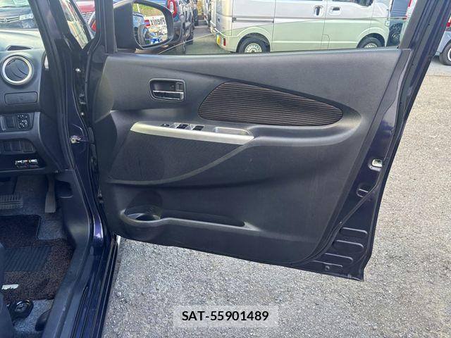 Mitsubishi EK CUSTOM 2013-09 8365688-23