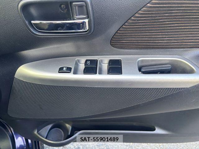 Mitsubishi EK CUSTOM 2013-09 8365688-24