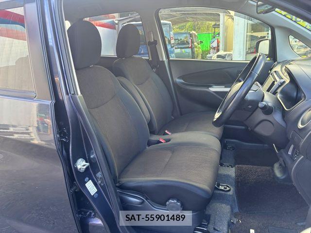 Mitsubishi EK CUSTOM 2013-09 8365688-25