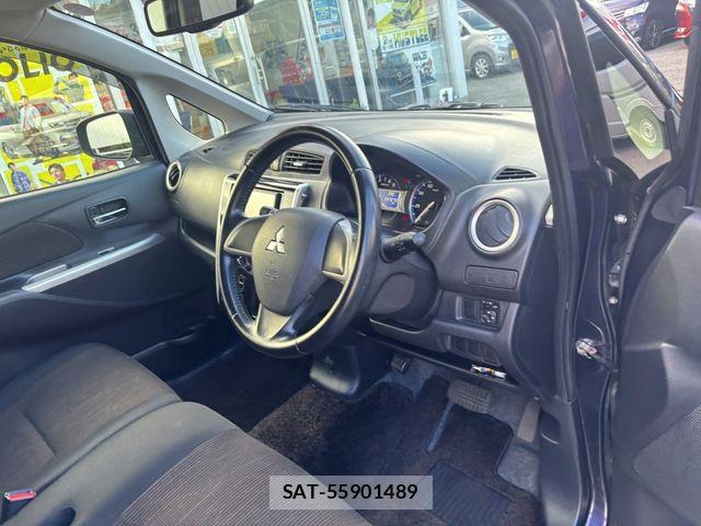 Mitsubishi EK CUSTOM 2013-09 8365688-26