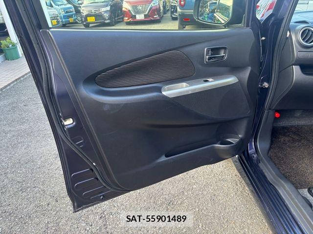 Mitsubishi EK CUSTOM 2013-09 8365688-27