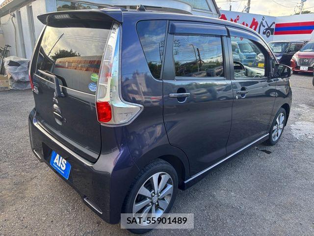 Mitsubishi EK CUSTOM 2013-09 8365688-2