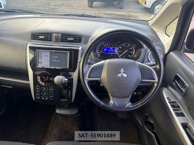 Mitsubishi EK CUSTOM 2013-09 8365688-4