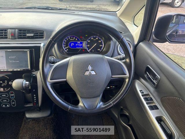 Mitsubishi EK CUSTOM 2013-09 8365688-5