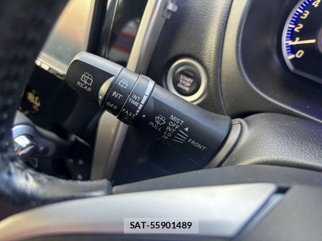 Mitsubishi EK CUSTOM 2013-09 8365688-7
