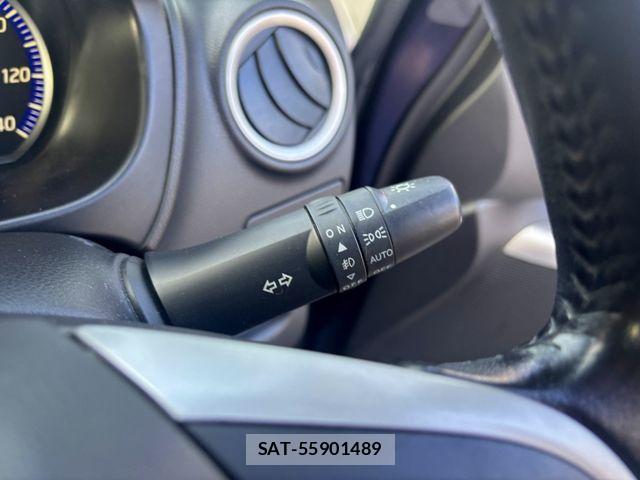 Mitsubishi EK CUSTOM 2013-09 8365688-8