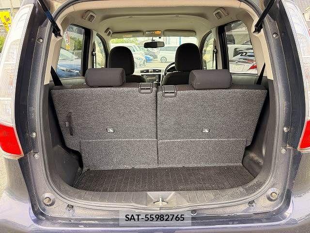Mitsubishi EK CUSTOM 2013-08 8371617-10