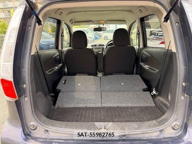 Mitsubishi EK CUSTOM 2013-08 8371617-11