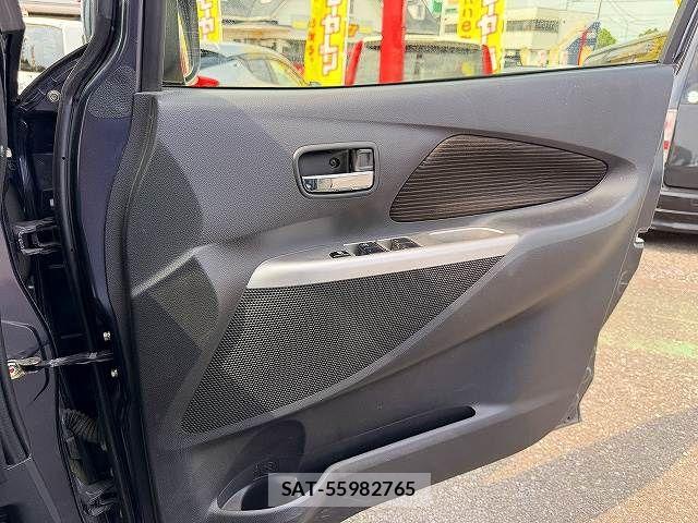 Mitsubishi EK CUSTOM 2013-08 8371617-12