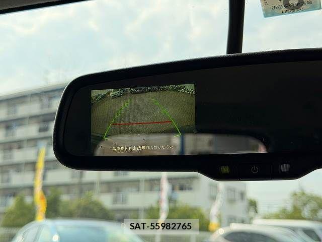 Mitsubishi EK CUSTOM 2013-08 8371617-17