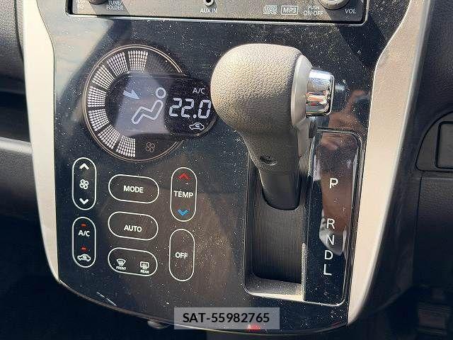 Mitsubishi EK CUSTOM 2013-08 8371617-18